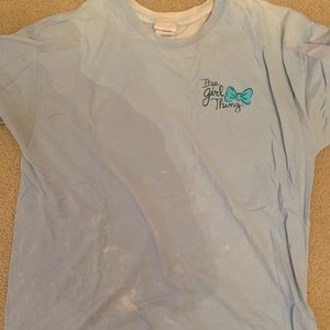 Simply southern shirt size large